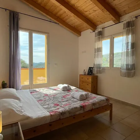 Adriana - Pre170 By Interhome شقة Pantasina