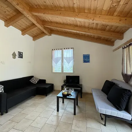 Adriana - Pre170 By Interhome شقة Pantasina