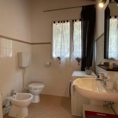 Adriana - Pre170 By Interhome Διαμέρισμα *