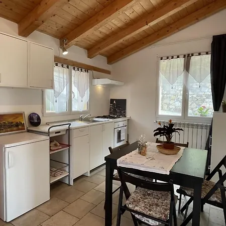 Adriana - Pre170 By Interhome * Pantasina