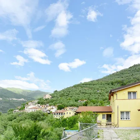 Adriana - Pre170 By Interhome Pantasina