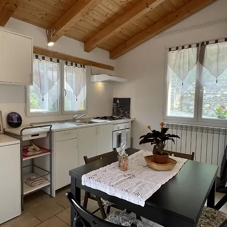 Adriana - Pre170 By Interhome Pantasina