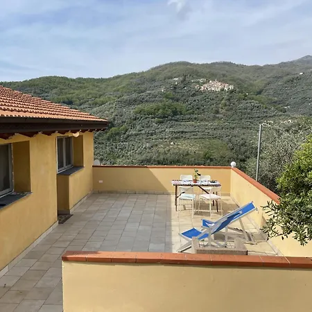 Adriana - Pre170 By Interhome Apartment