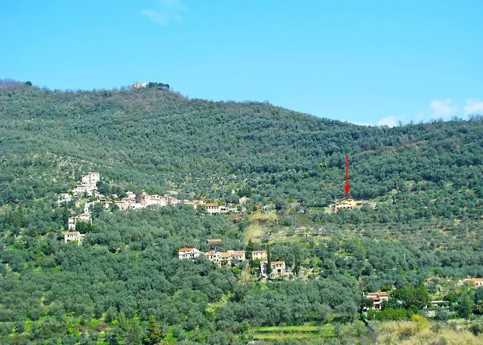 Apartment Adriana - Pre170 By Interhome *