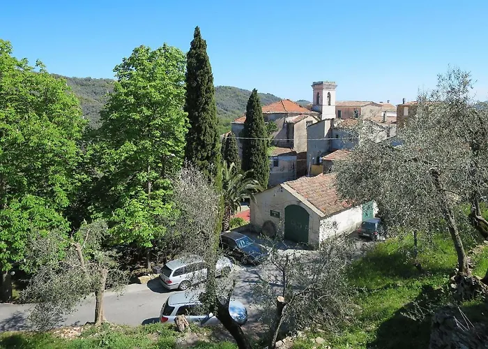 Adriana - Pre170 By Interhome Apartment