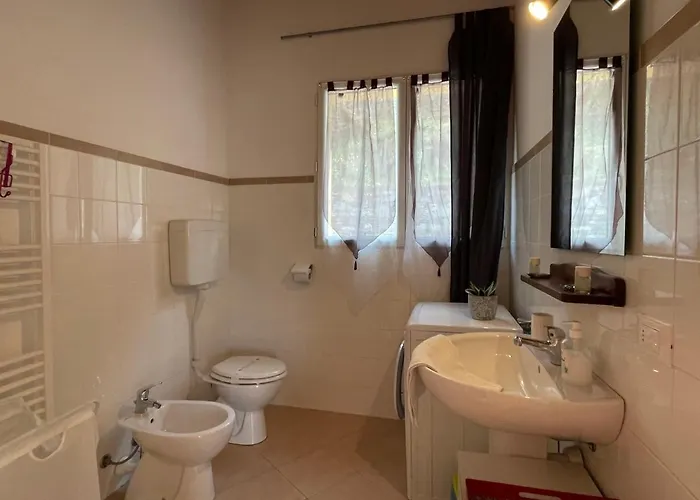Adriana - Pre170 By Interhome Apartmán *