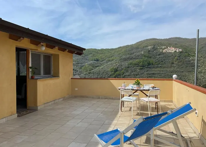 Apartment Adriana - Pre170 By Interhome *