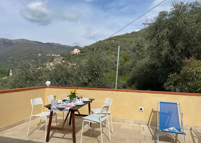 Adriana - Pre170 By Interhome *