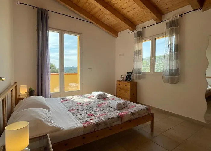 Adriana - Pre170 By Interhome Apartment Pantasina