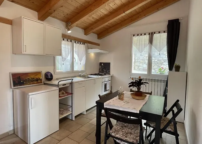 Adriana - Pre170 By Interhome * Pantasina