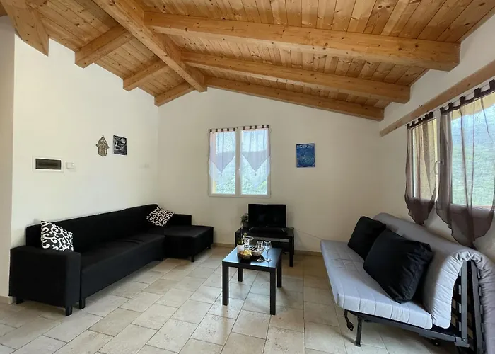 Adriana - Pre170 By Interhome Apartment Pantasina