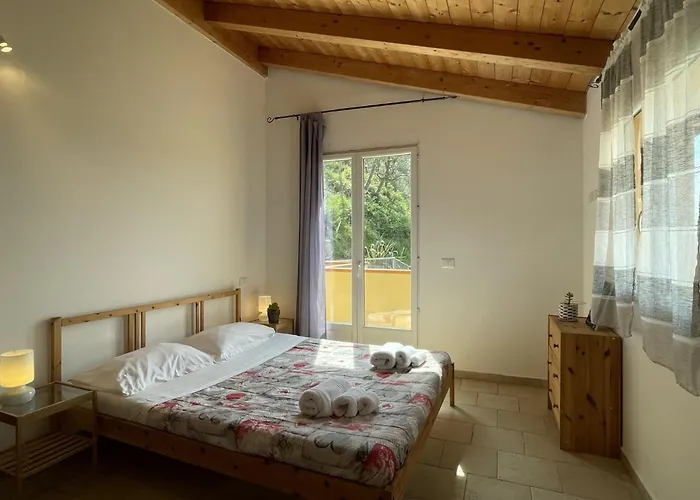 Adriana - Pre170 By Interhome *