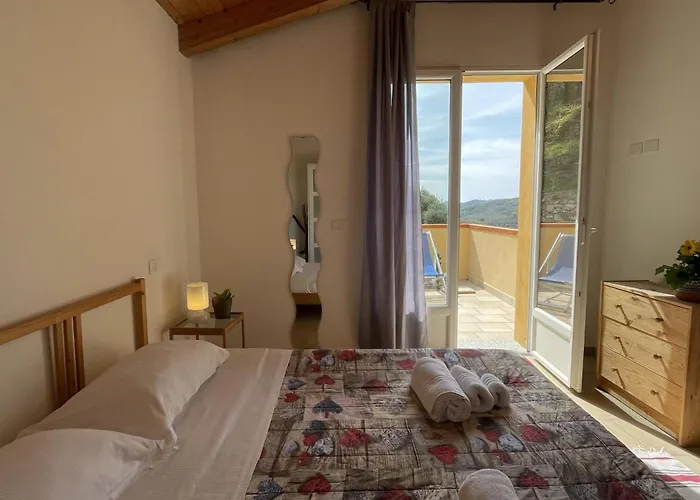 Adriana - Pre170 By Interhome