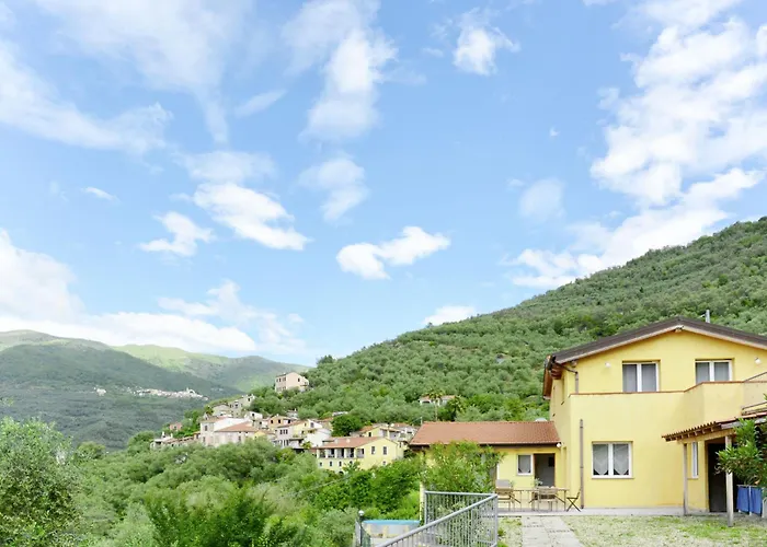 Adriana - Pre170 By Interhome Pantasina