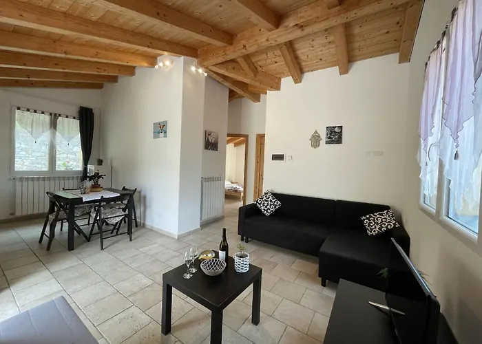 Adriana - Pre170 By Interhome Apartment *