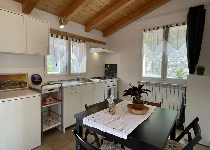 Adriana - Pre170 By Interhome Pantasina