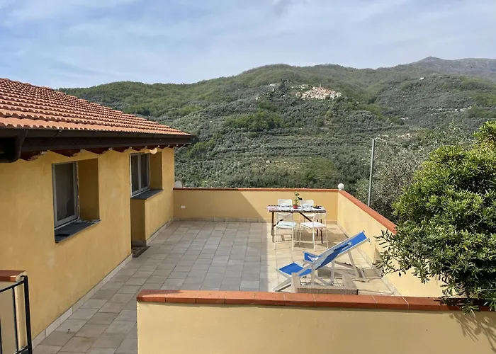 Adriana - Pre170 By Interhome Apartment