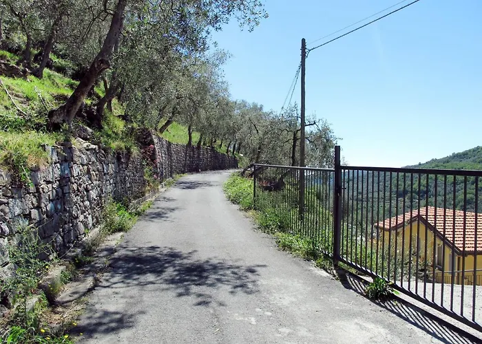 Apartment Adriana - Pre170 By Interhome